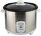 Techwood TCR-186 Cuoci Riso Multifunzione, 1.8 L, Alluminio Acciaio Inossidabile Plastica, Multicolore