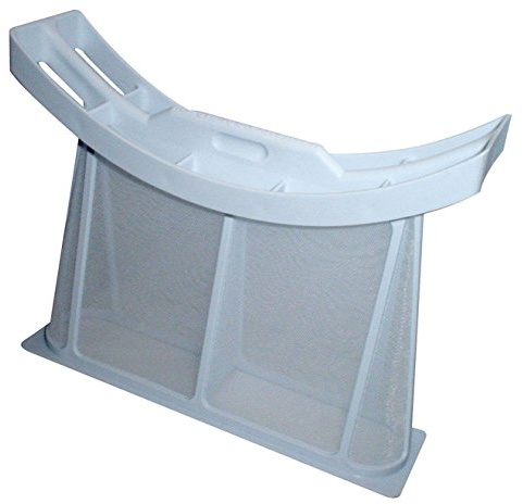 Genuine Hotpoint Tumble Dryer Lint Screen Fluff Filter