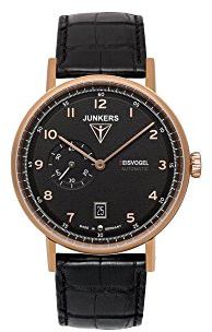 Junkers Eisvogel F13 Herren-Automatikuhr 6706-5