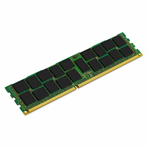 Kingston KTD-PE316LV/16G - Kit de Memoria RAM de 16 GB (1600 MHz, DDR3 DIMM RAM, PC3 12800)