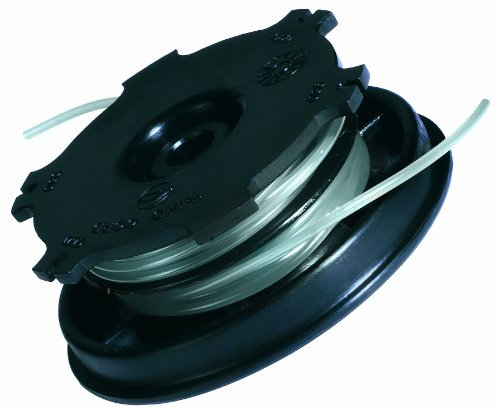 Original Einhell Ersatzfadenspule GC-PT 2538 I AS für Rasentrimmer (für Einhell Benzin-Rasentrimmer GC-PT 2538 I AS, Tippautomatik, 38 cm Schnittbreite, Länge 4 m)