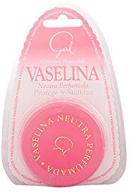 GAL Vaselina neutra perfumada