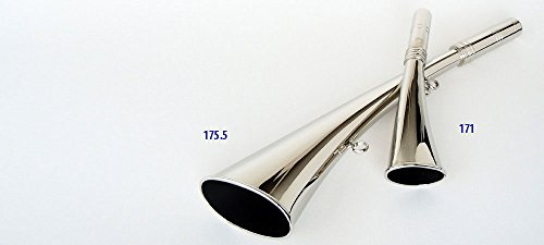 ACME Hunt Large Beater Horn 175.5
