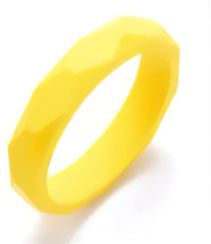Tuggkedja/armband/bitleksak för spädbarn, även för autism och ADHD