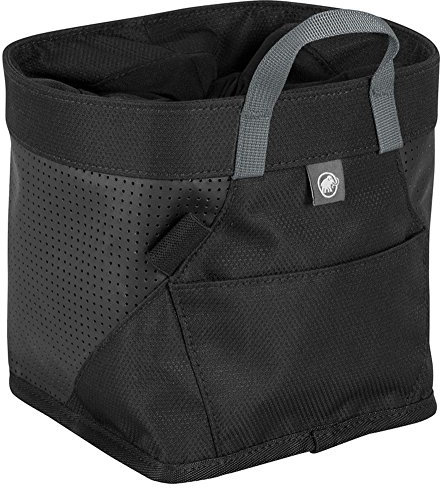 Mammut Stitch Boulder Chalk Bag Black one Size