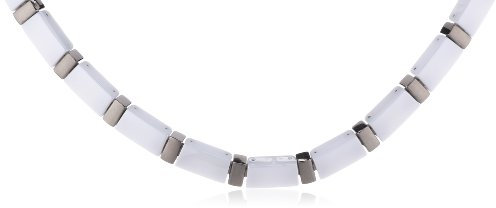 Boccia Damen Halskette Titan 45.0 cm 0845-03