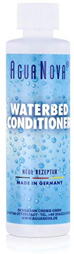 AguaNova Wasserbett Conditioner 250 ml, für Wasserbetten - Konditionierer