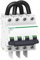 C60PV-DC 800VDC 16A 2P CIRCUITBREAKER PV