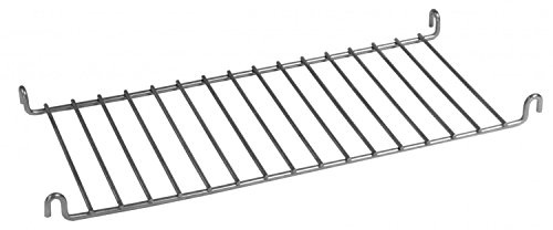 THÜROS Warmhalterost für THÜROS T1, Tischgrill und minicater Grillfläche 30x30 cm