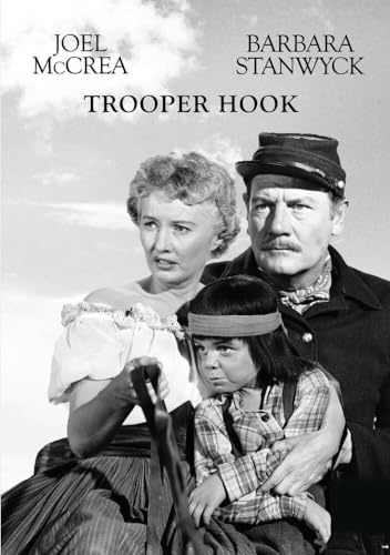 TROOPER HOOK 883904252184