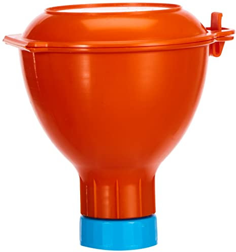 IBILI Eco - Embudo para Reciclaje de Aceite Domestic
