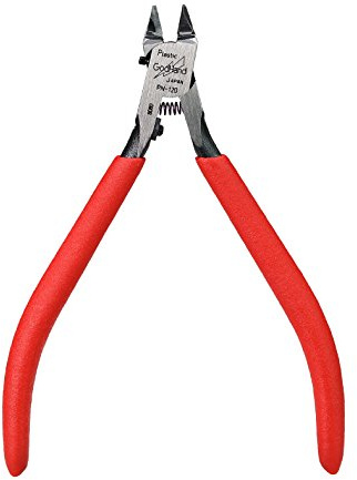 GodHand Blade One Nipper GH-PN-120 For Plastic Models