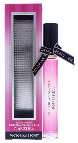 Victoria Secret Bombshell Eau de Parfum Rollerball 7ml Neu
