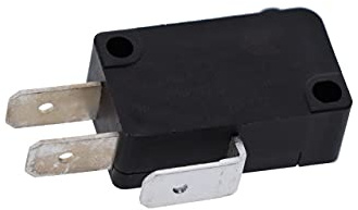 Black & Decker 90569937 interruttore