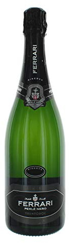 Ferrari Ferrari Doc Perle' Nero Cl.75 Ast - 750 ml
