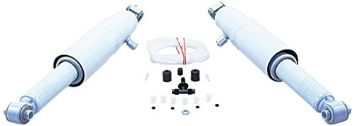 Monroe Max-Air MA803 Luft-Stoßdämpfer, verstellbar, 2 Stück, für Volkswagen Super Beetle | Ersetzt 49307 OE-Grade-Ersatz.