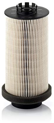 MANN-FILTER, PU 999/1 x Kraftstofffilter