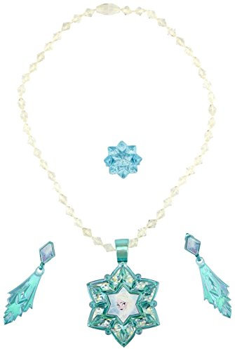 Jakks Pacific 63600 - Frozen ELSA Schmuck