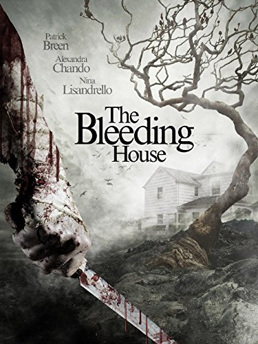 The Bleeding House
