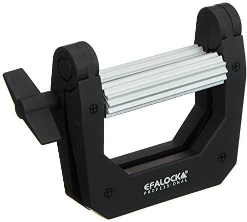 Efalock Professional Tubenpresse Squeezer delux, 1er Pack, (1x 1 Stück)