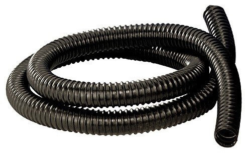 Pondlife Teichschlauch 32mm 1 1/4' 25 Meter Rolle Spiralschlauch