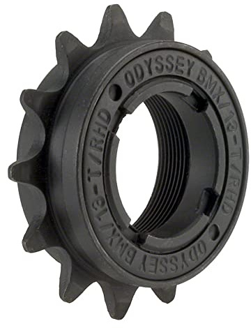 Odyssey 13t BMX Freewheel - Threaded, Metric