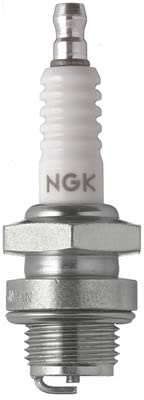 NGK - Kupferkern Zündkerze 1 Stück AB-6 AB6 (2910)