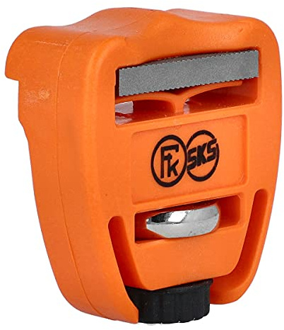 SKS Kantenschleifgerät Edge Trick mit Feile