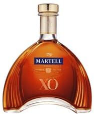 Martell XO Extra Old Cognac 40% - 700 ml in Giftbox