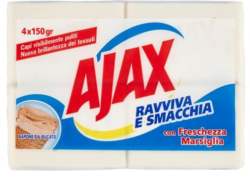 AJAX SAPBUCAAJA4