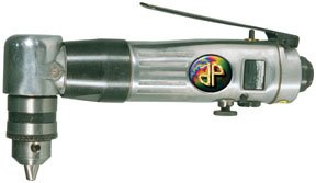 Astro Pneumatic 510AHT 3/8 Reversible Angle Head Air Drill