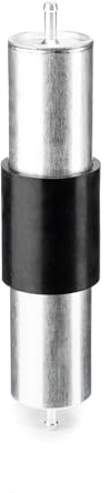 UFI Filters, Dieselfilter 31.569.00 | Passend für Auto Anwendbar auf verschiedene Modelle von BMW, BMW Alpina