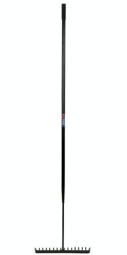 Spear & Jackson 3887AD Tarmac Rake