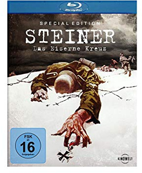 Steiner - Das Eiserne Kreuz: Special Edition