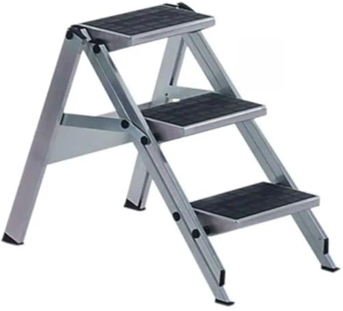 ZARGES LM-Sicherheitstreppe 3 Stufen Z600