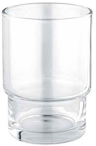 GROHE Essentials | Badaccessoires - Kristallglas | 40372001