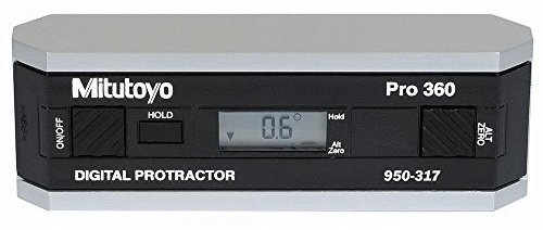 Mitutoyo 950-317 Digitale Präzisionsstufe Ohne Datenausgabe