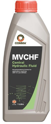 Comma CHF1L Central Hydraulic Fluid CHF 11S - 1 litre
