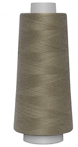 Toldi-Lock 2.500 m taupe