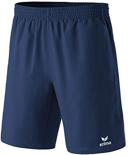 Erima unisex - barn CLUB 1900 Short (109336), new navy, 2