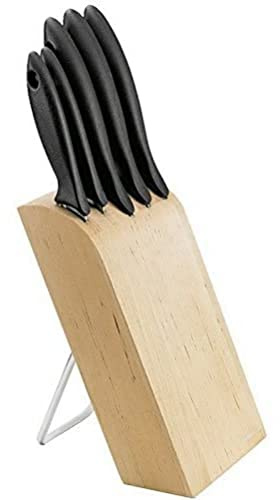 Fiskars F161837091 Ceppo Pz.5 Legno Avanti