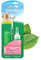 TropiClean Fresh Breath Toothbrush and Toothpaste Kit for Puppies, Teeth Cleaning Kit to Prevent Plaque & Tartar, Breath Freshener, Dog Dental Care