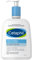 CETAPHIL Loción Limpiadora Facial 473ml, piel sensible, normal y seca, hidrata mientras limpia, gel limpiador facial sin perfume, no comedogénica