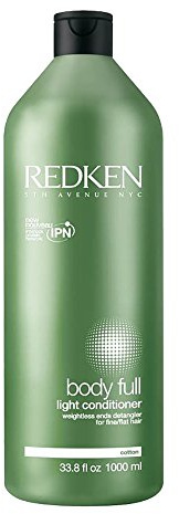 Redken leichte Pflegespülung - Damen, 1er Pack (1 x 1 l)