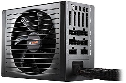 Be Quiet Dark Power Pro 11 Alimentation PC 850 W Noir