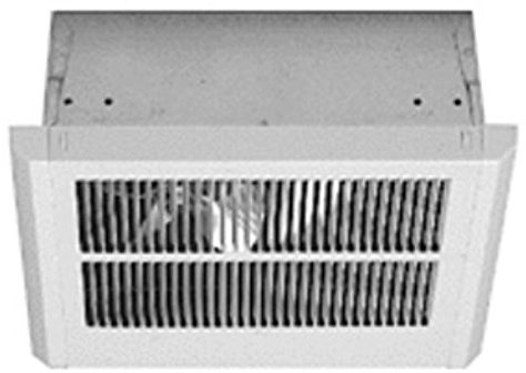 Marley QCH1207 Qmark Electric Ceiling Mounted Heater