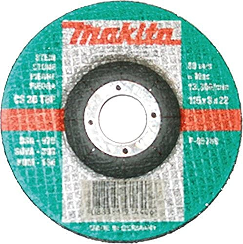 Makita Trennscheibe, 150 x 3 mm, Stein, P-05804