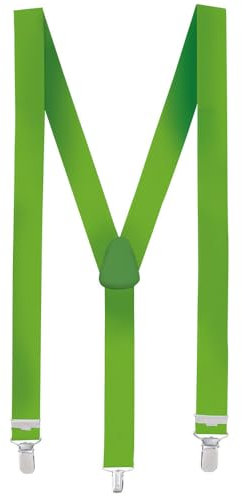 Boland Braces, Accessory