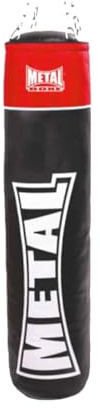 METAL BOXE Sac de Frappe Club Line 150 cm Vide