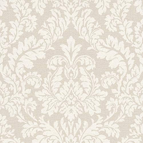 Rasch RT VliesTapete Kollektion Florentine, mehrfarbig, 449020
